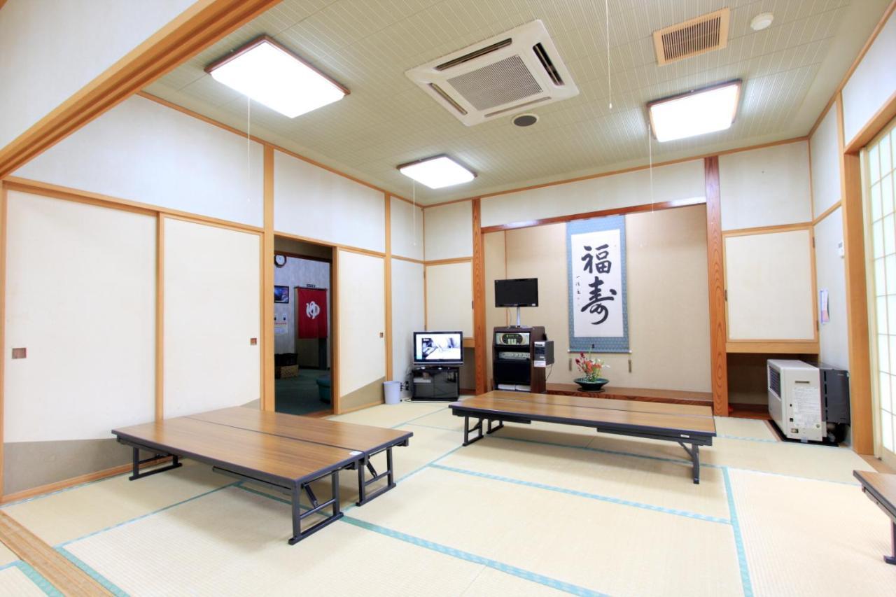 Green Park Mori No Izumi Nishimeya Exterior foto